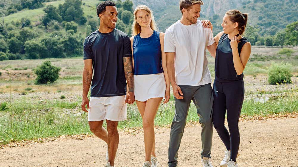 Bonta Apparel: Elevating Activewear with Non-Toxic, OEKO-TEX Certified Luxury for Skin Health