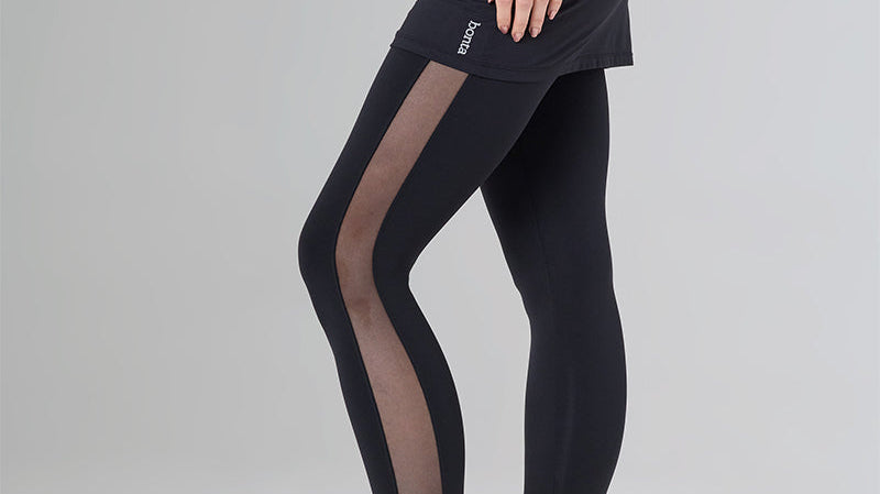 Unlock Optimal Skin Health: The Hidden Dangers of Toxic Activewear and Safe Solutions
