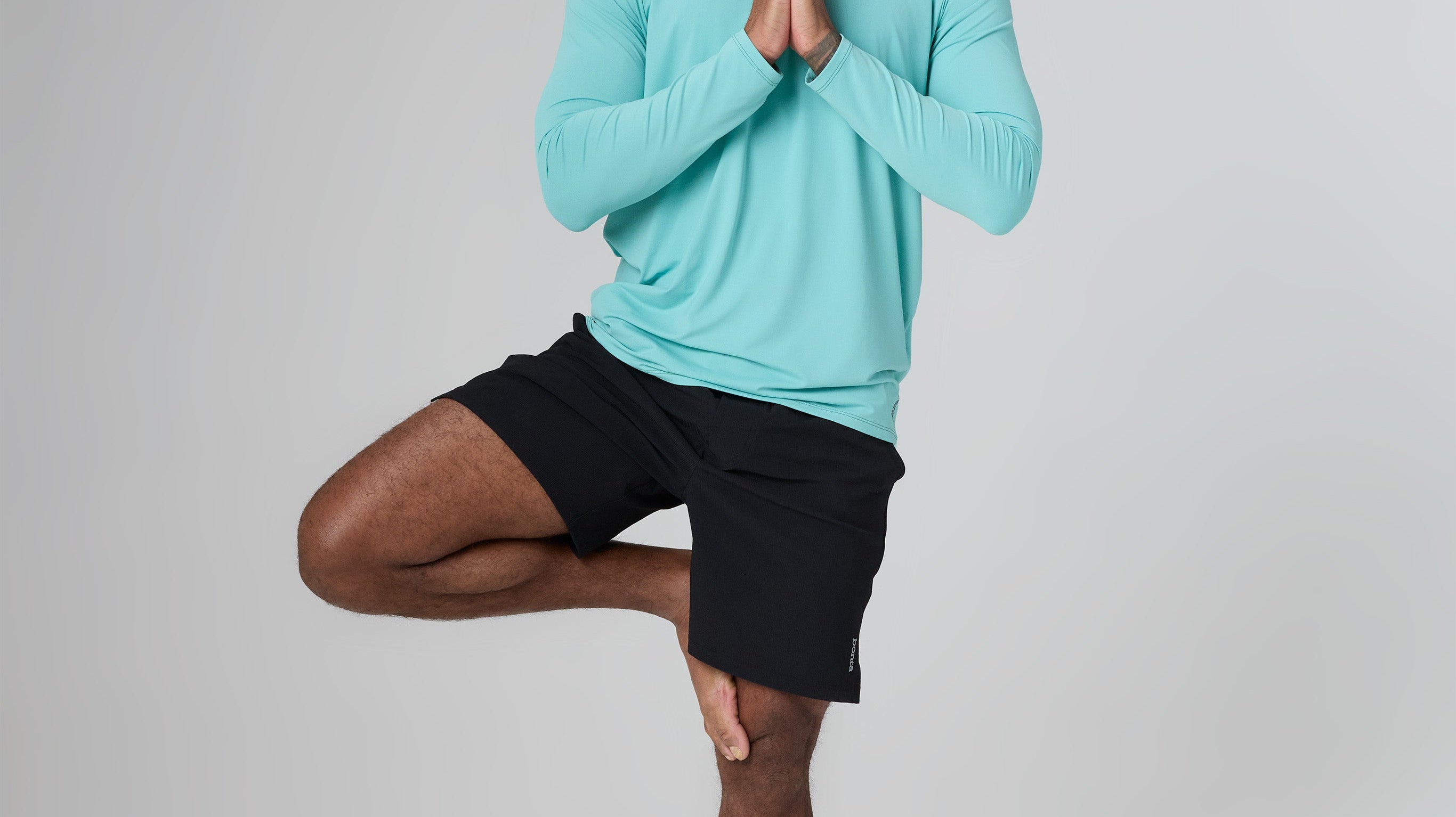 Elevate Your Performance: Discover the Benefits of Non-Toxic Luxury Activewear