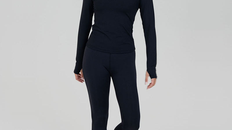 Beyond Clean: Discover Activewear That Meets Baby Sleepwear Purity for Ultimate Skin Health