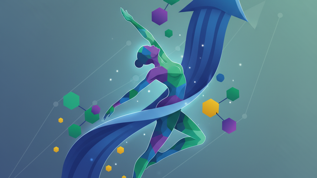 Illustration for Unveiling Pure Non-Toxic Premium Activewear: Elevate Performance with Skin-Safe Luxury Fabrics