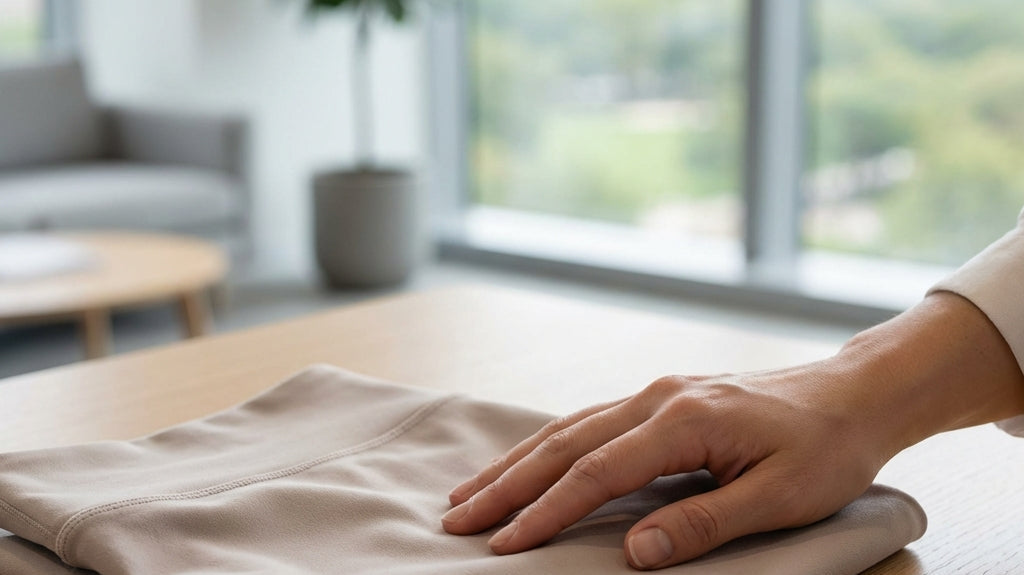 Illustration for Transparency in Motion: Why Leading Luxury Activewear Brands Prioritize OEKO-TEX Certification for Skin Health