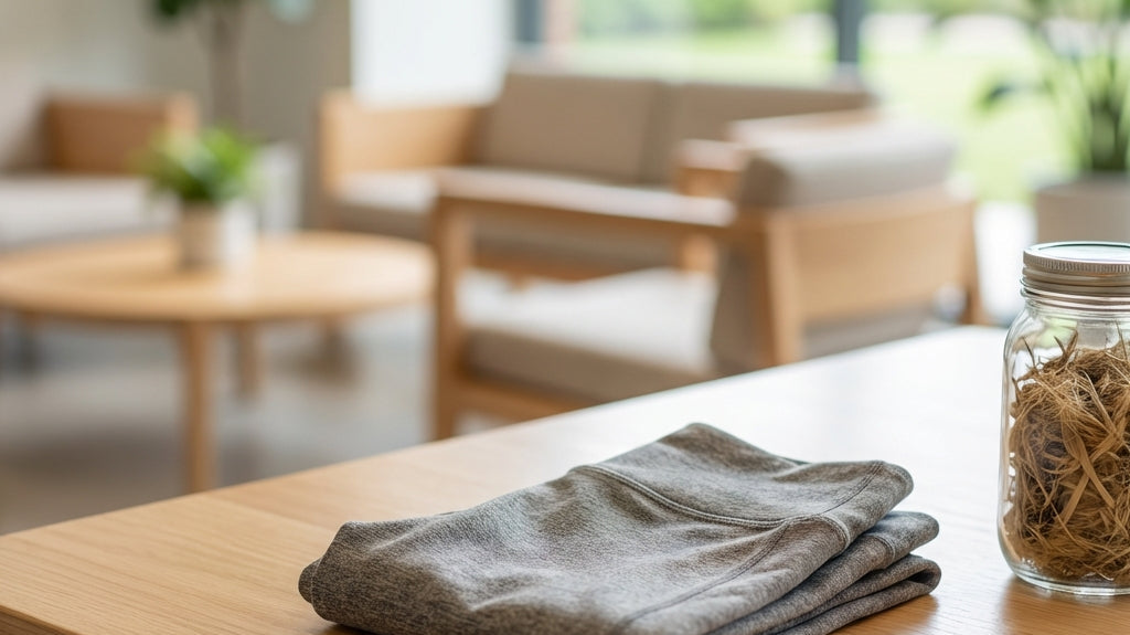 Illustration for Best Non-Toxic Activewear Brands for Health-Conscious Fitness Enthusiasts Prioritizing Skin Safety