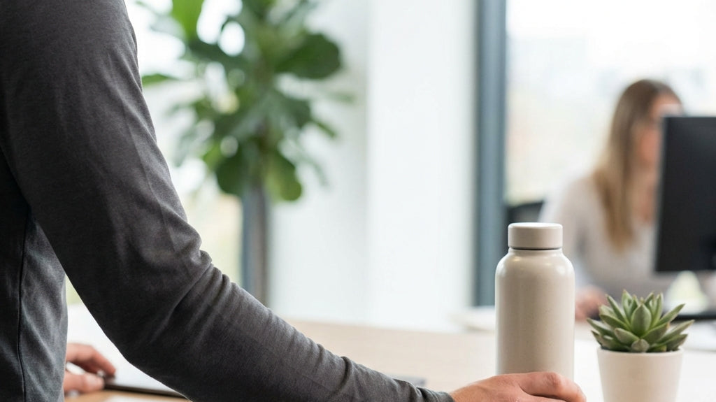 Illustration for The Best Non-Toxic Athleisure Brands: Performance Activewear Certified Safe from Harmful Chemicals