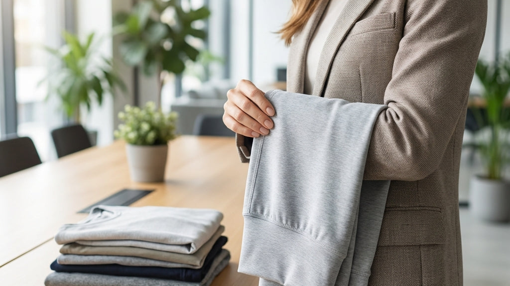 Illustration for 7 Best Ways Non-Toxic Activewear Eliminates Harmful BPA and Phthalates for Skin Health