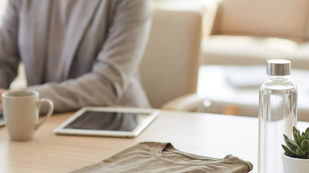 Illustration for 7 Best Non-Toxic and Sustainable Alternatives to Vuori for High-Performance Athletes