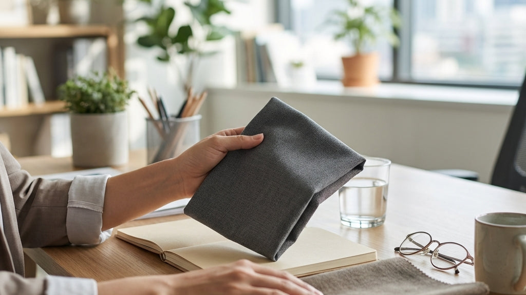 Illustration for Best Non-Toxic Luxury Activewear Brands for Health-Conscious Fitness Enthusiasts