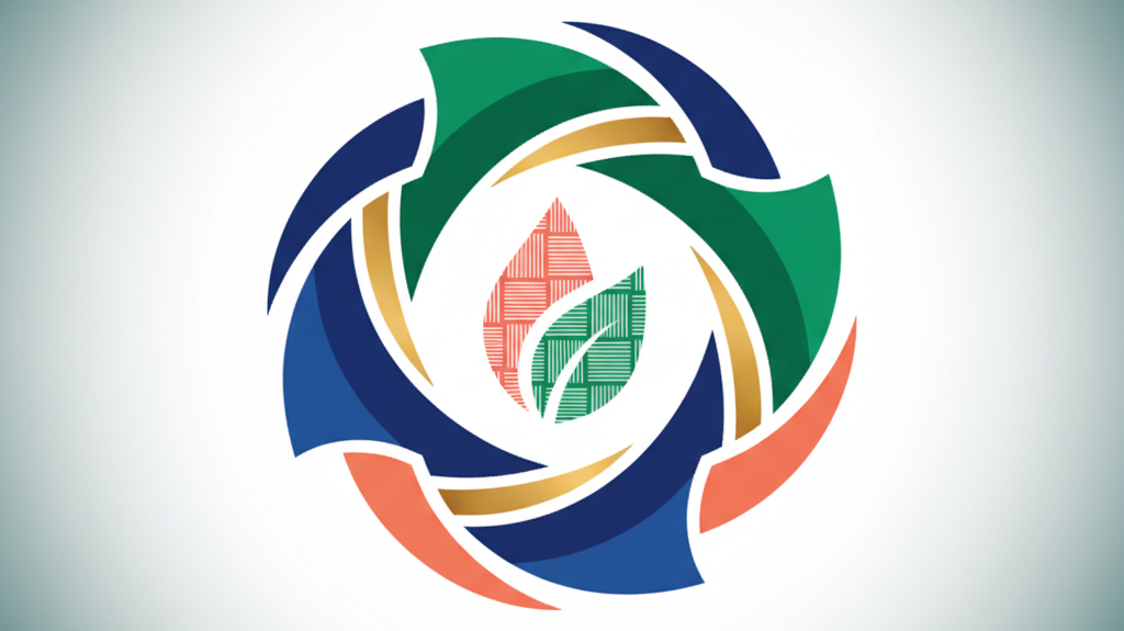 Illustration for Experience Unrivaled Durability and Shape Retention: Bonta Apparel's Sustainable Athleisure for Lasting Performance and Skin Health