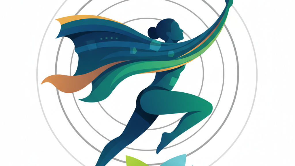 Illustration for Bonta Apparel: Why Non-Toxic Performance Luxury Activewear is Your Smartest Investment