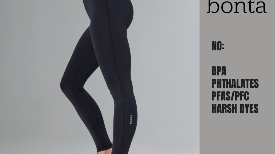 Girlfriend Collective vs. Non-Toxic Activewear: Unpacking Material Purity & Ethical Sourcing for Health-Conscious Fitness