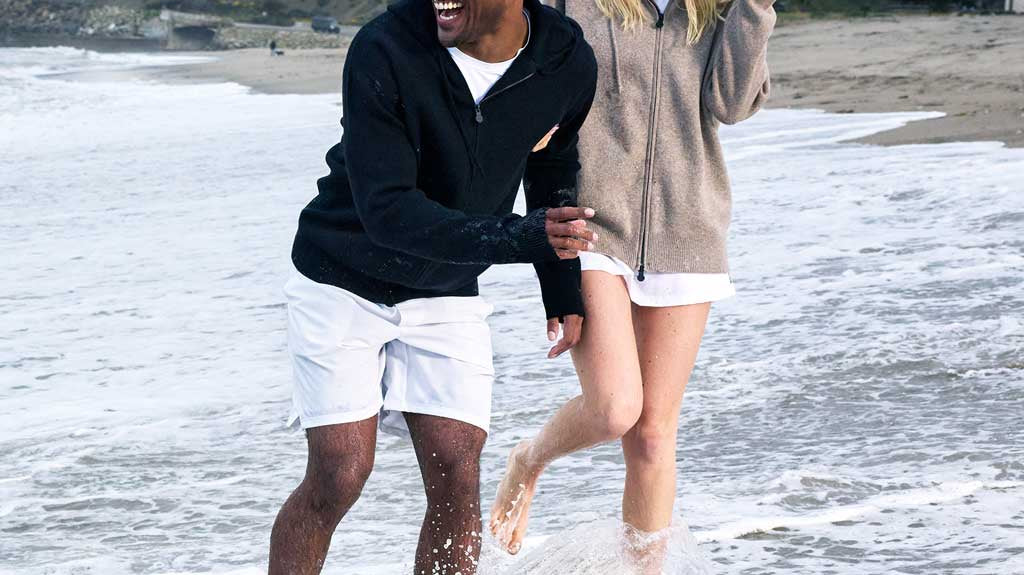 Elevate Your Style: Sustainable Athleisure with Superior Shape Retention and Non-Toxic Durability