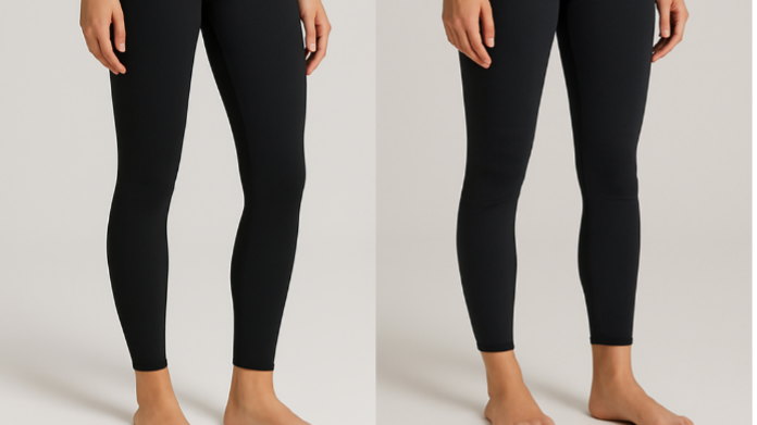 Elevate Your Workout: Discover the Benefits of Chemical-Free Performance Activewear for Skin Health