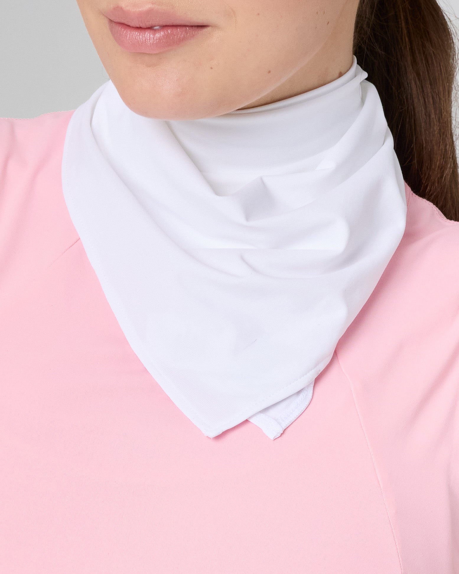 SOLE in color Bianco, close-up view