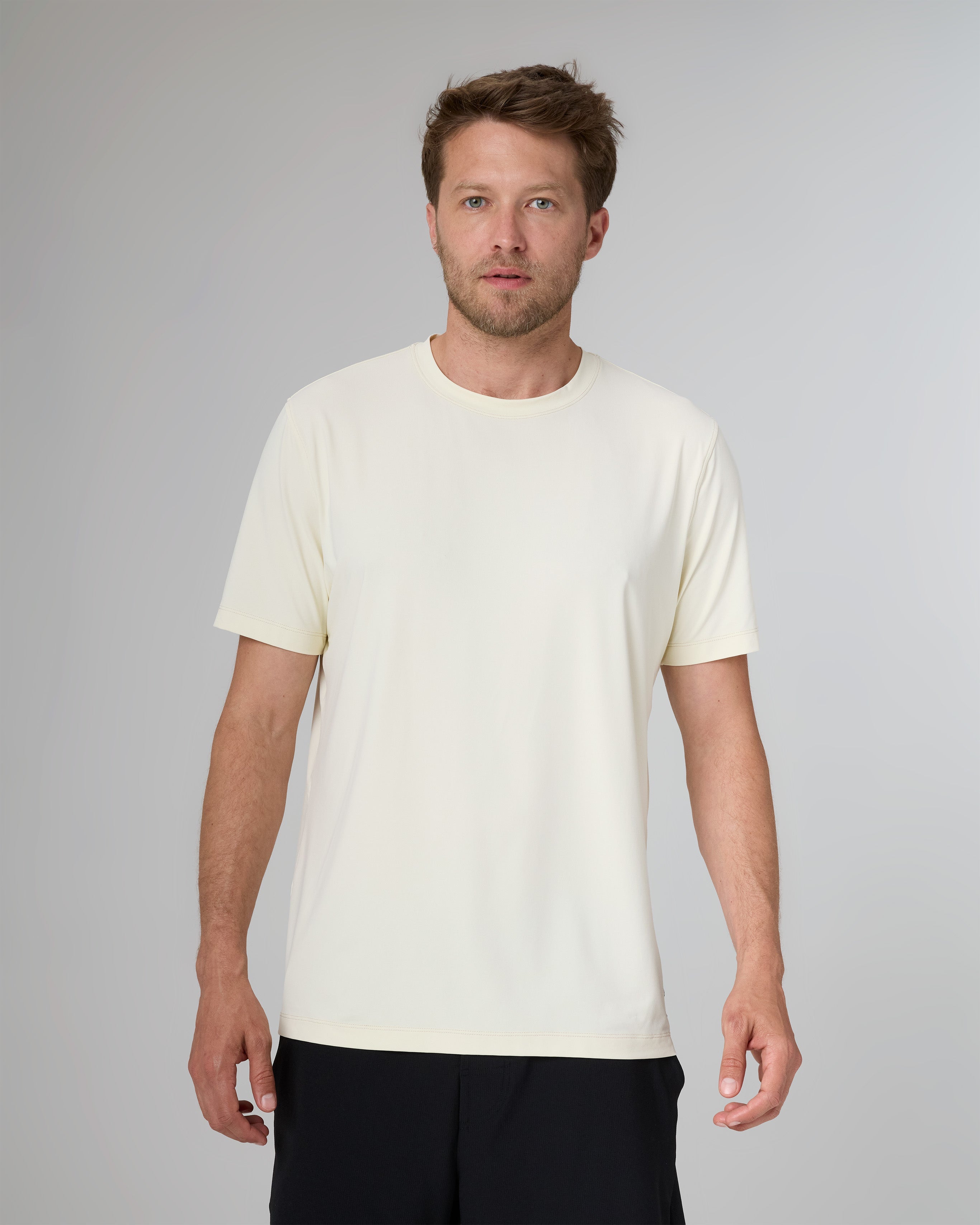 SORRENTO in color Avorio, front view