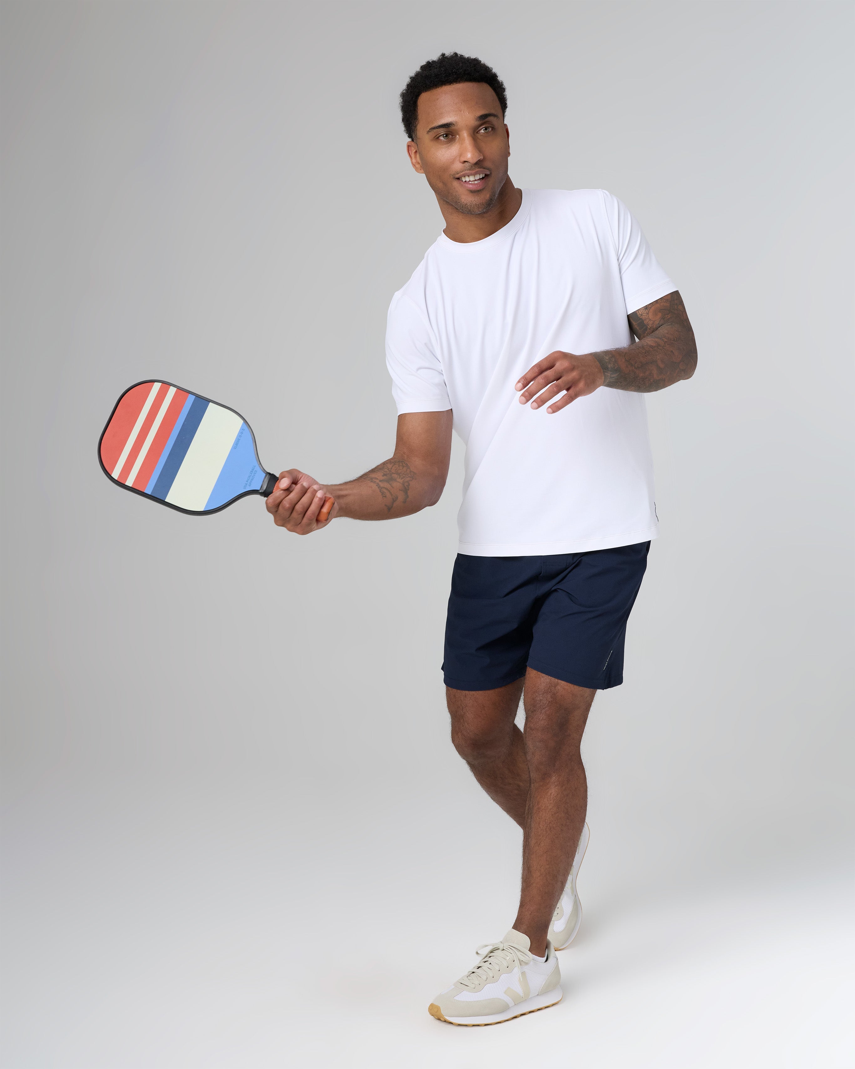 SORRENTO in color Bianco, free view