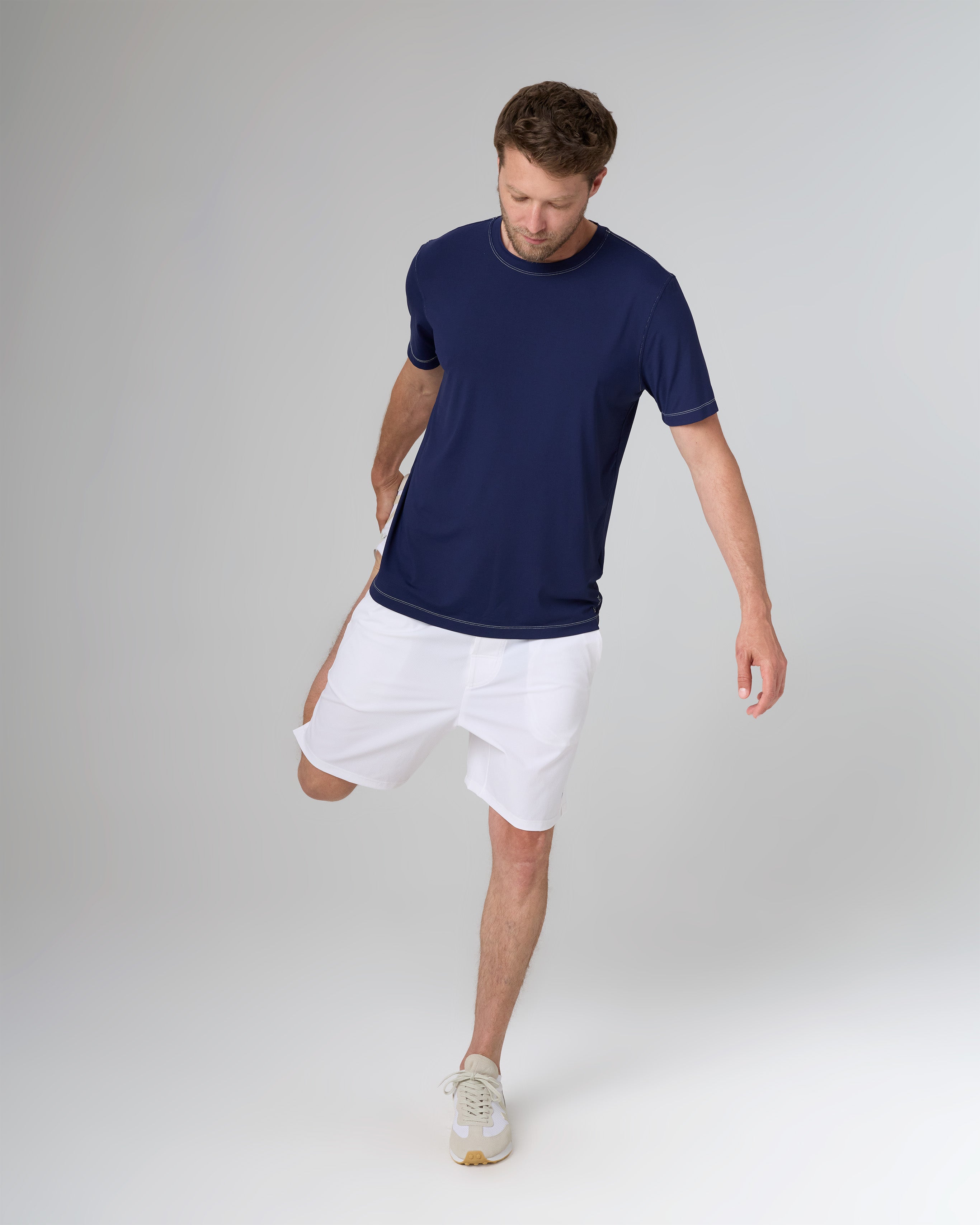 SORRENTO in color mare-blu, free view