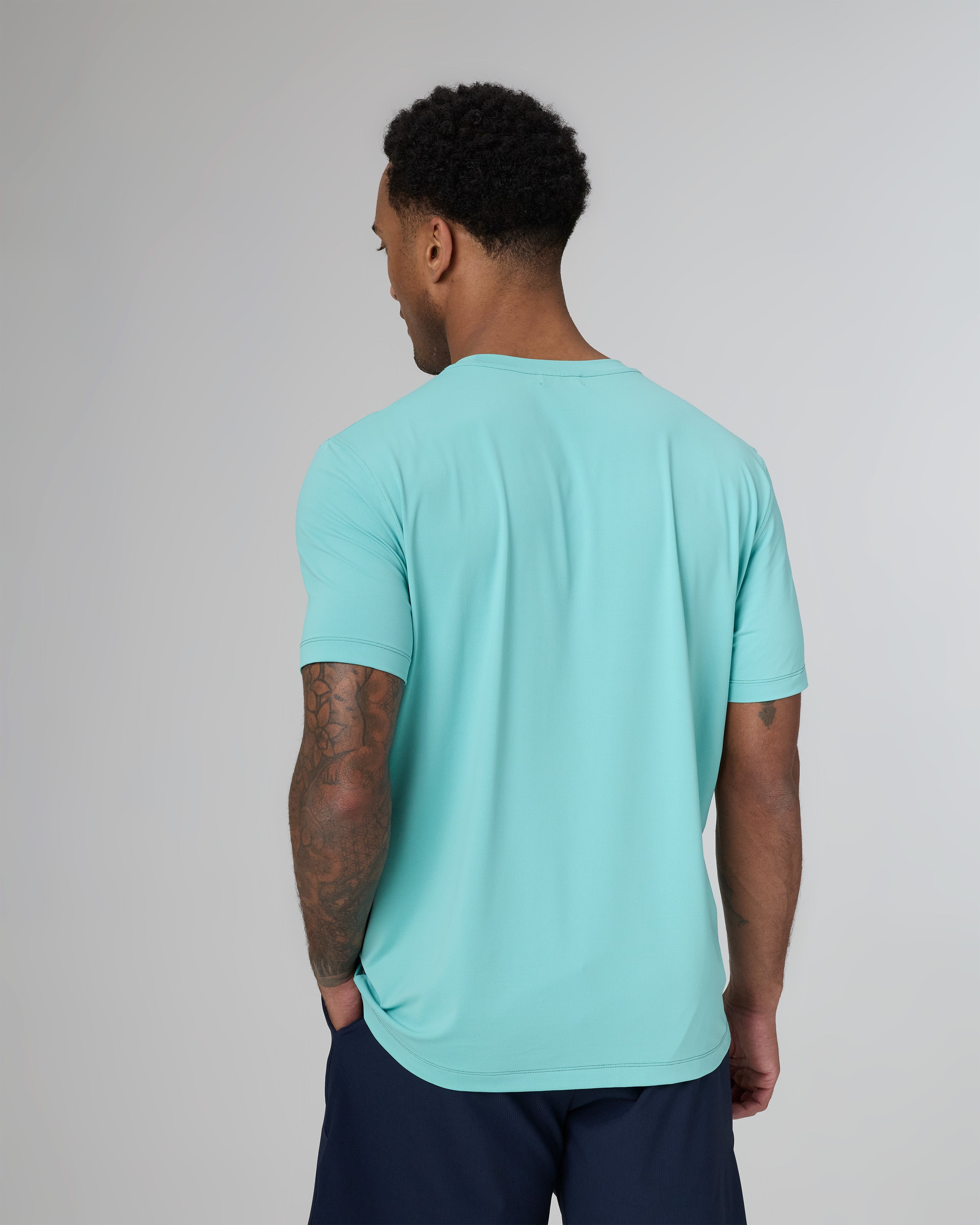 SORRENTO in color Terme, back view