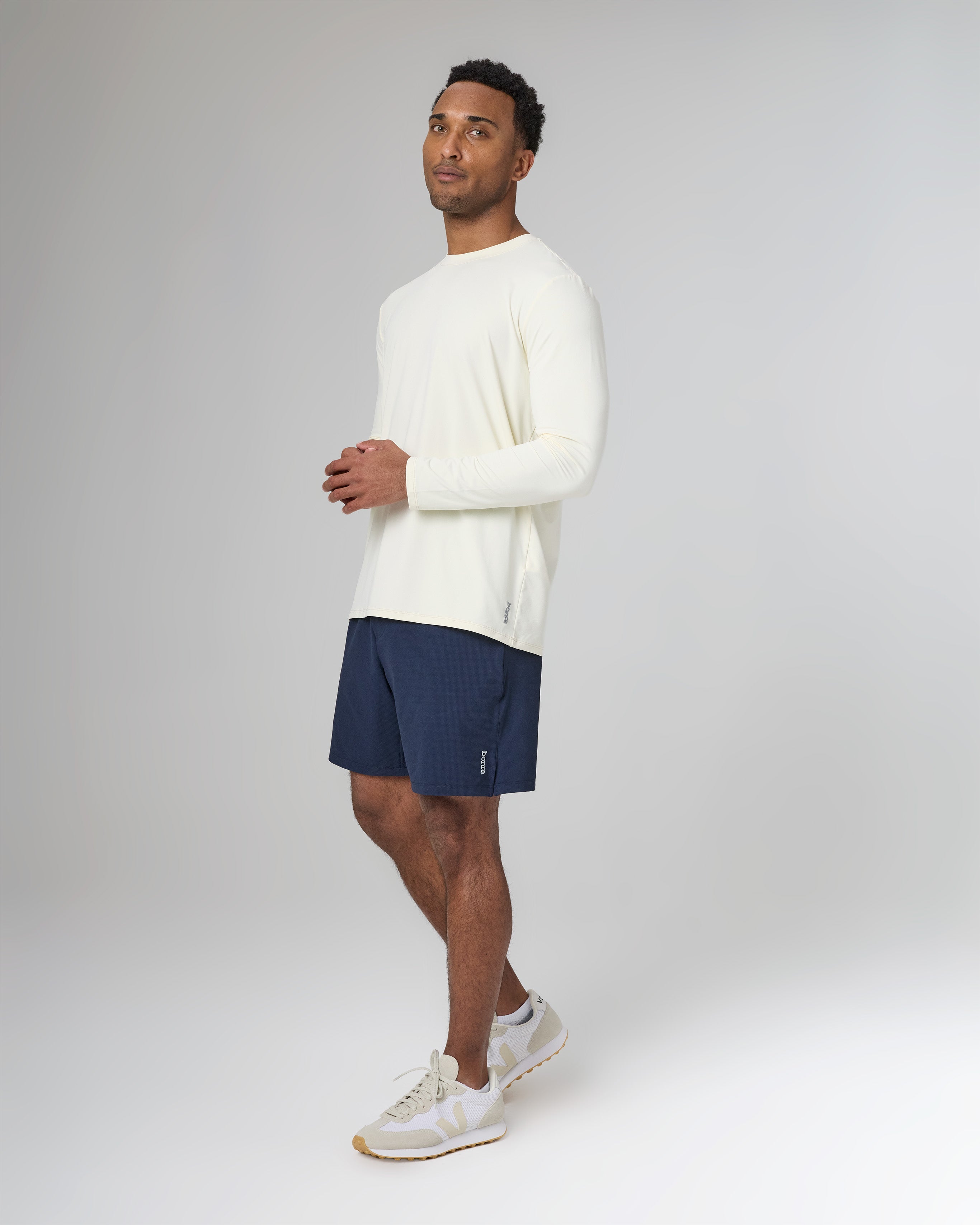 TERRAMARE in color Black, free view