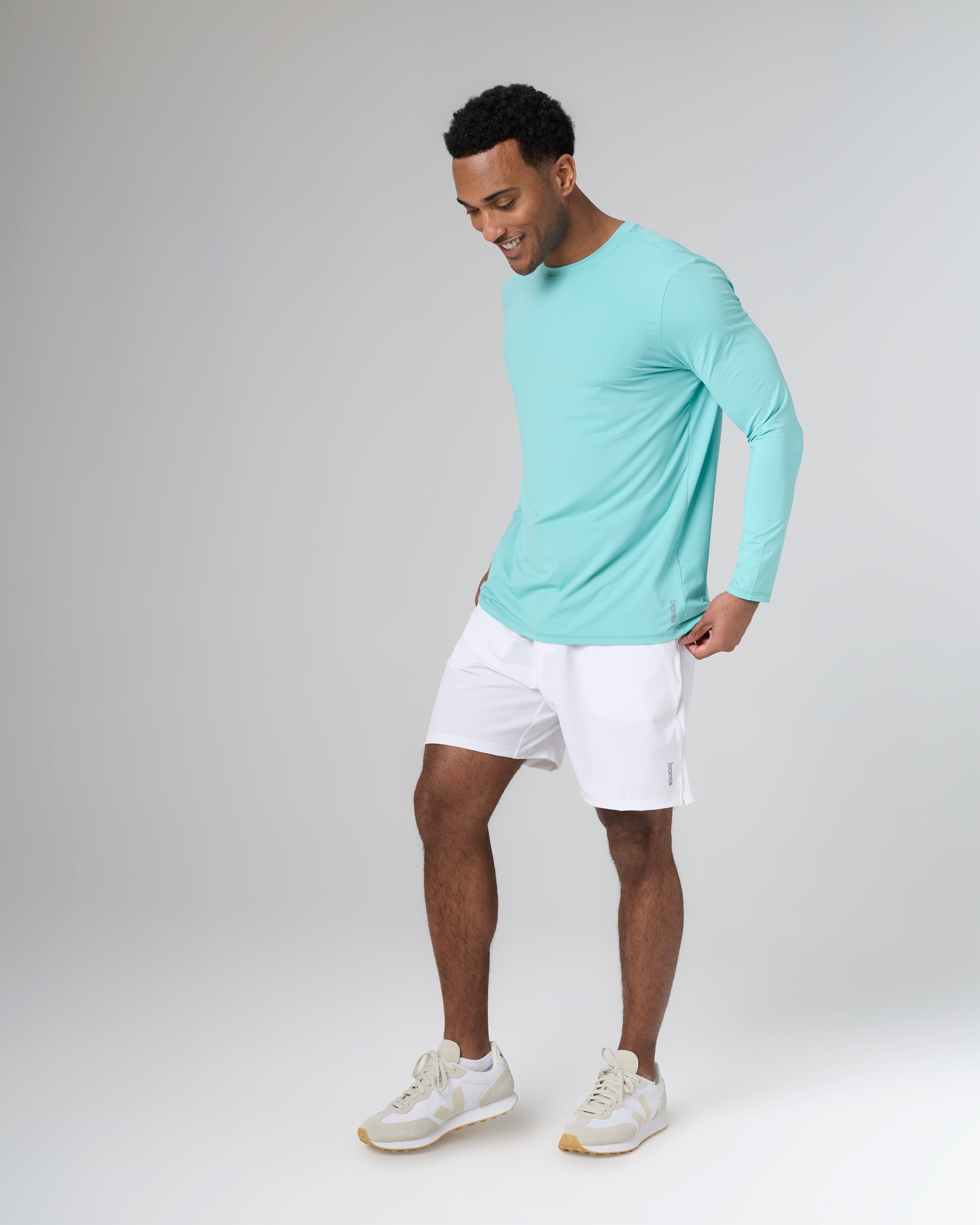 TERRAMARE in color White, free view