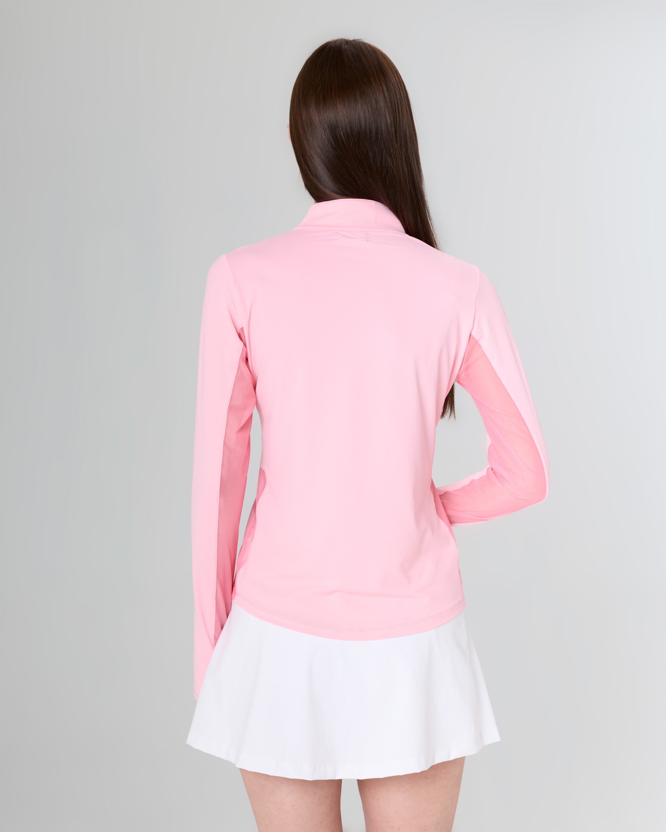 COMO in color Rabbit, back view
