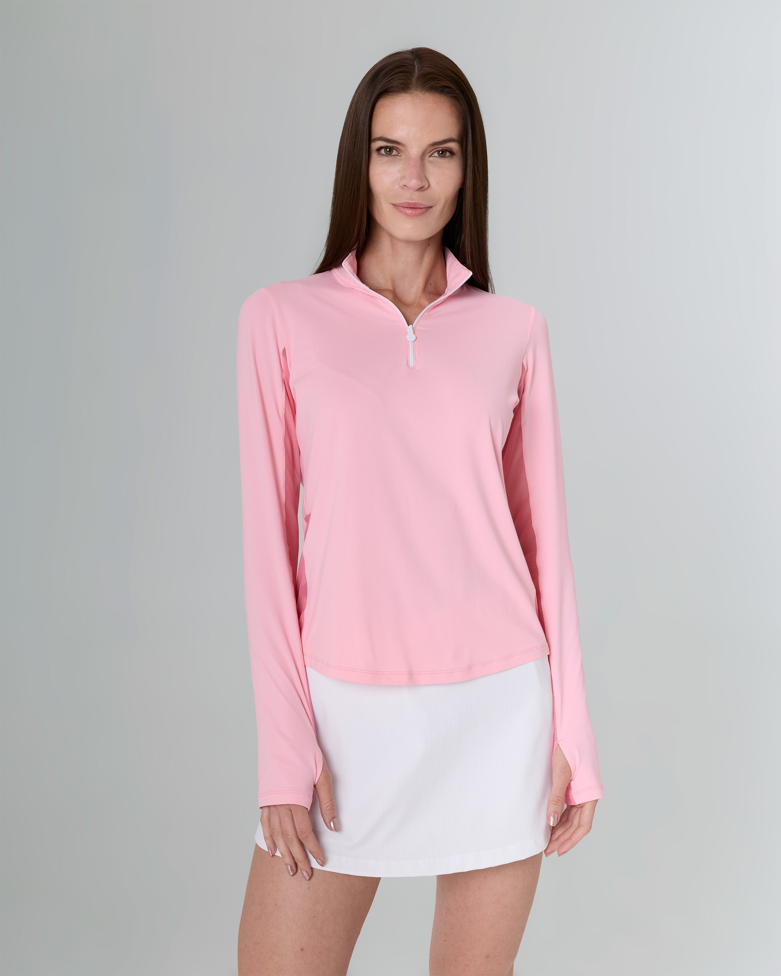 COMO in color Rabbit, front view