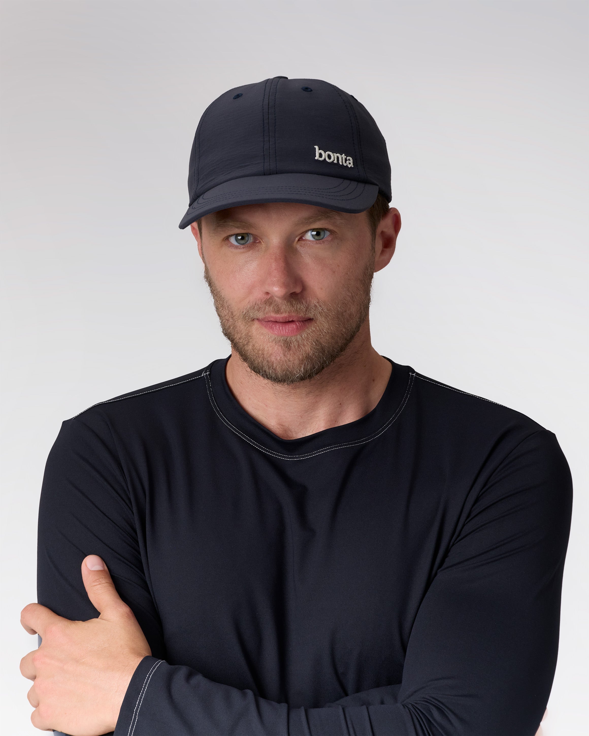 STADIO in color matte-grey, front view