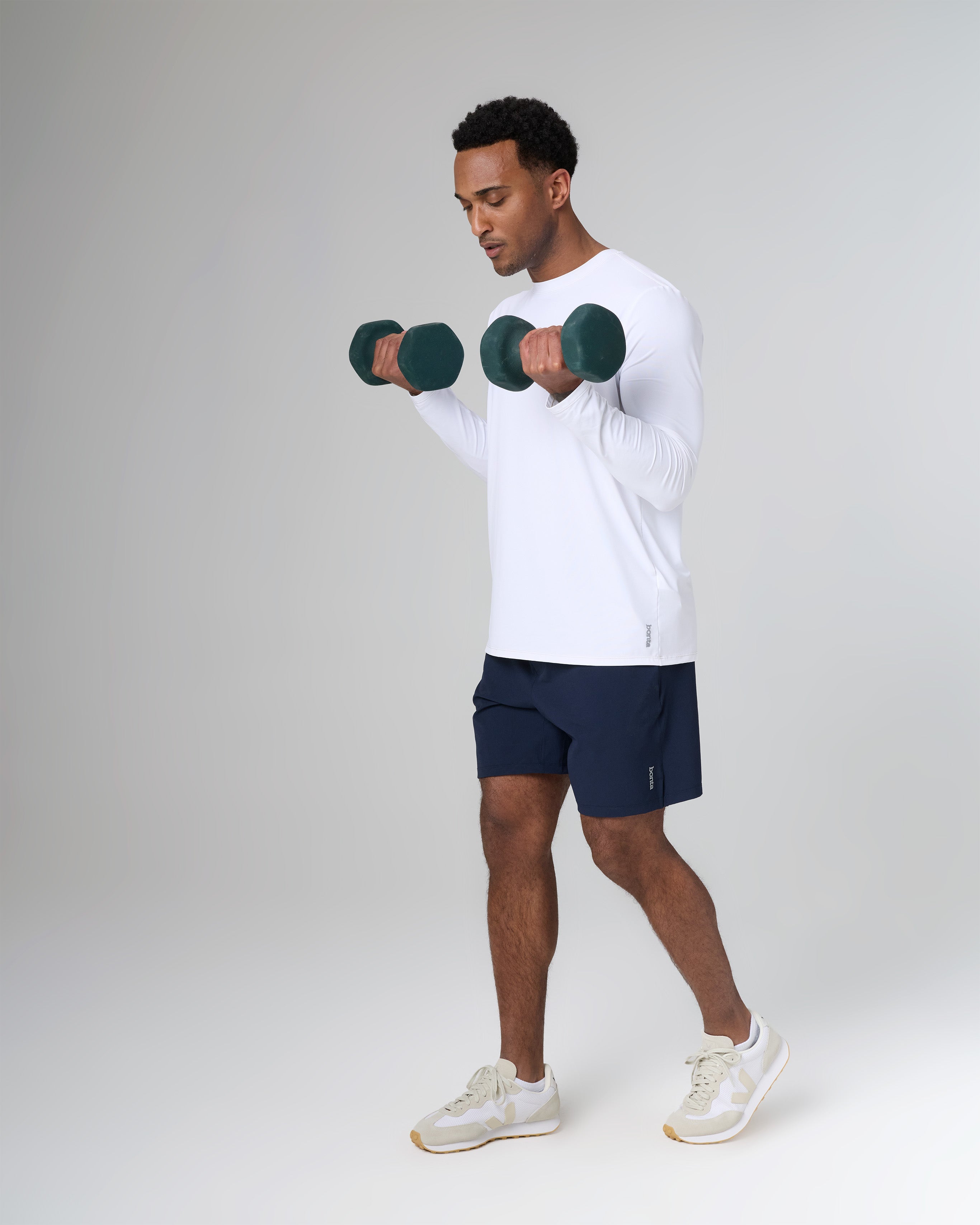 RIVIERA in color Bianco, free view