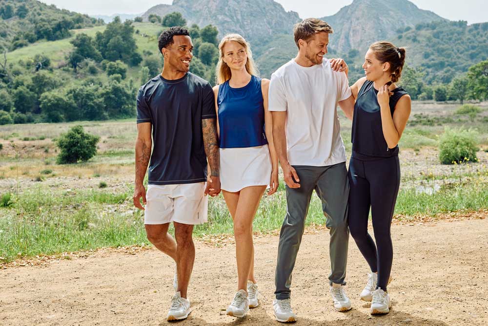Bonta Apparel: Elevating Activewear with Non-Toxic, OEKO-TEX Certified Luxury for Skin Health
