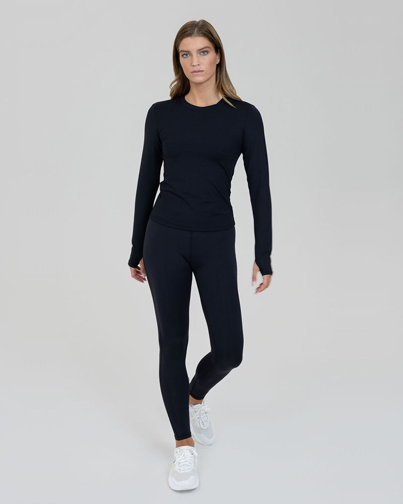Beyond Clean: Discover Activewear That Meets Baby Sleepwear Purity for Ultimate Skin Health