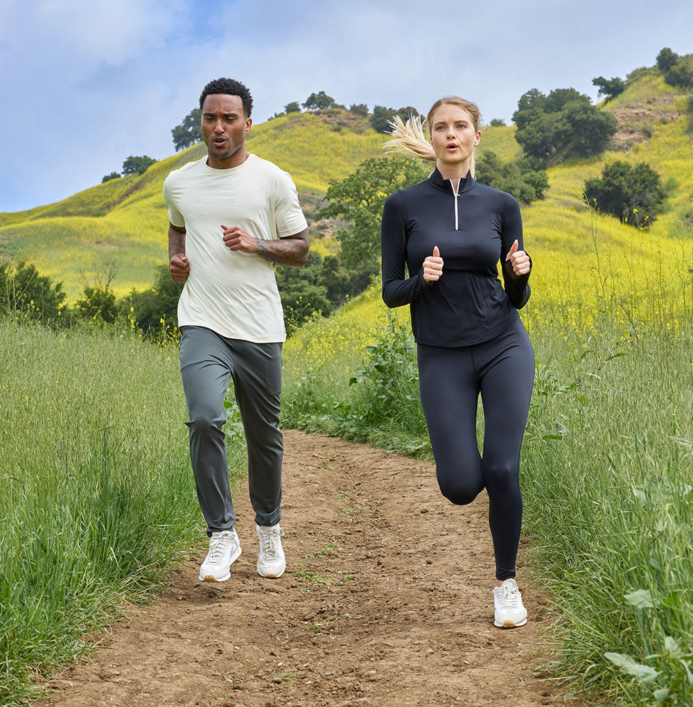 Elevate Your Performance: The Rise of Non-Toxic, Sustainable Athleisure for Skin Health