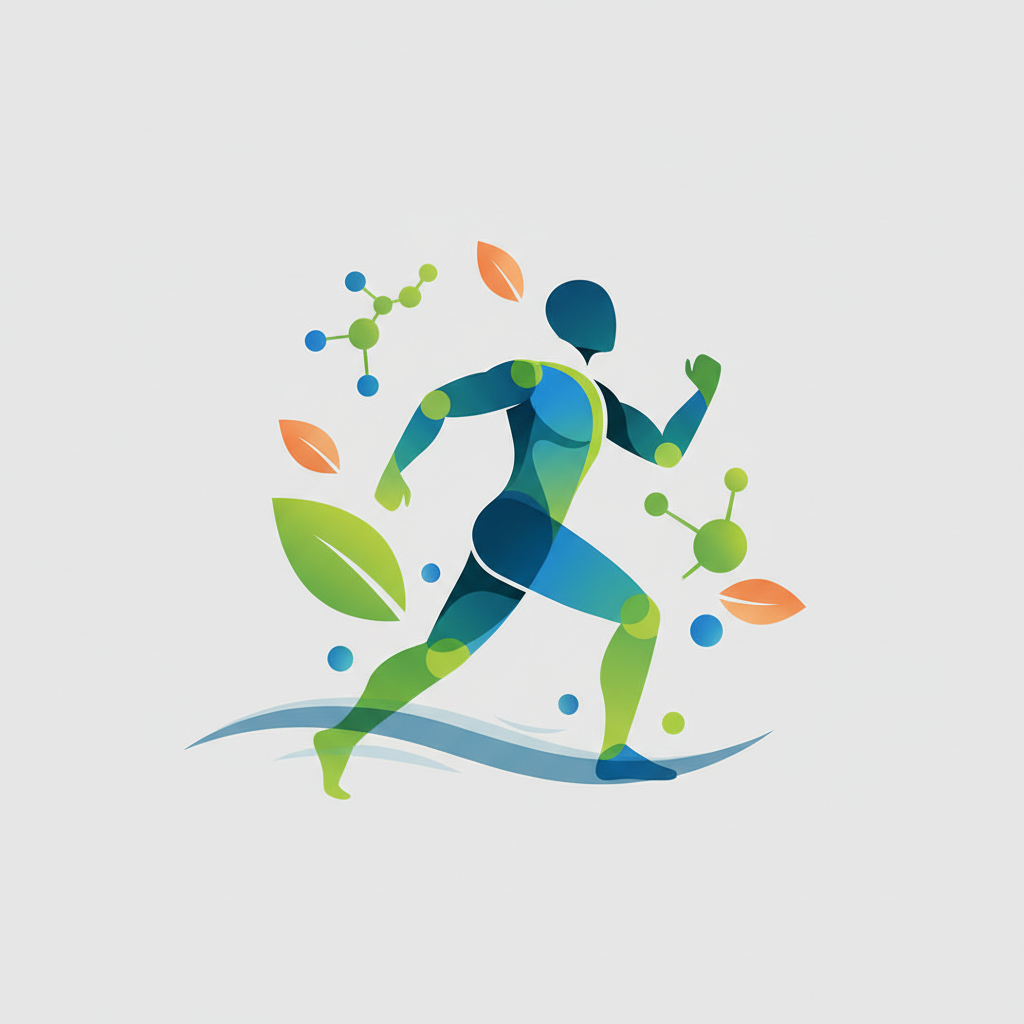 Illustration for Unlock Peak Performance: Discover the Health Benefits of Toxin-Free Activewear