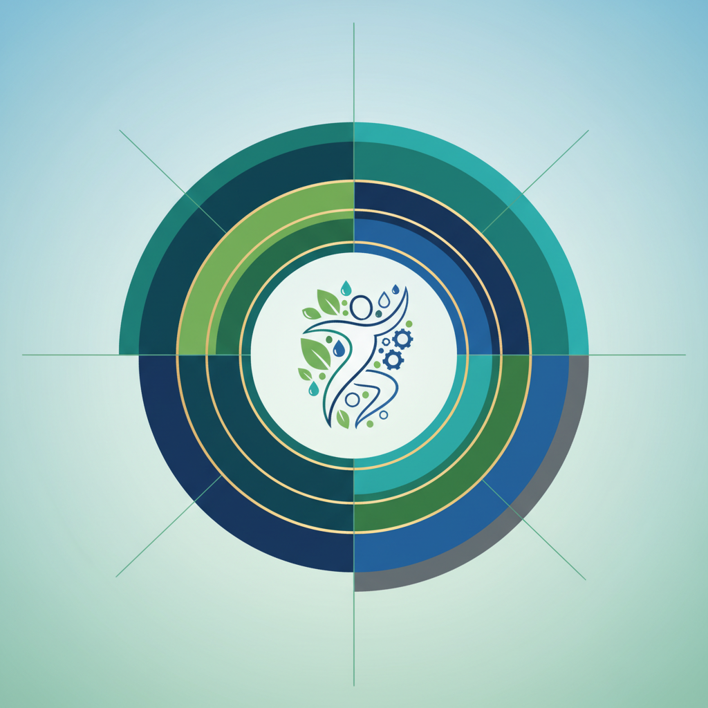 Illustration for The Ultimate Guide to Non-Toxic Luxury Activewear: Performance and Purity Compared