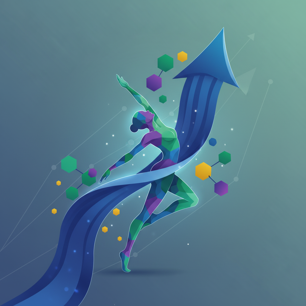 Illustration for Unveiling Pure Non-Toxic Premium Activewear: Elevate Performance with Skin-Safe Luxury Fabrics