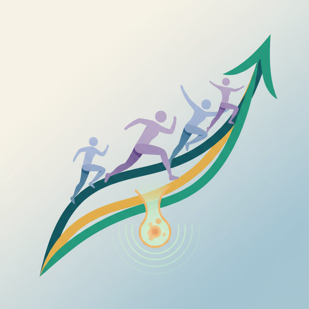 Illustration for Experience True Comfort: Why Non-Toxic Performance Athleisure is Essential for Skin Health