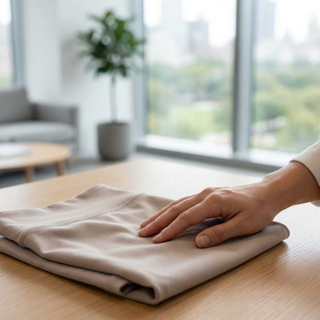 Illustration for Transparency in Motion: Why Leading Luxury Activewear Brands Prioritize OEKO-TEX Certification for Skin Health