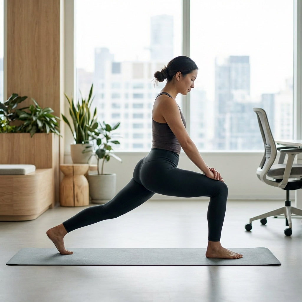 Best Non-Toxic Luxury Athleisure for Health-Conscious Fitness Enthusiasts