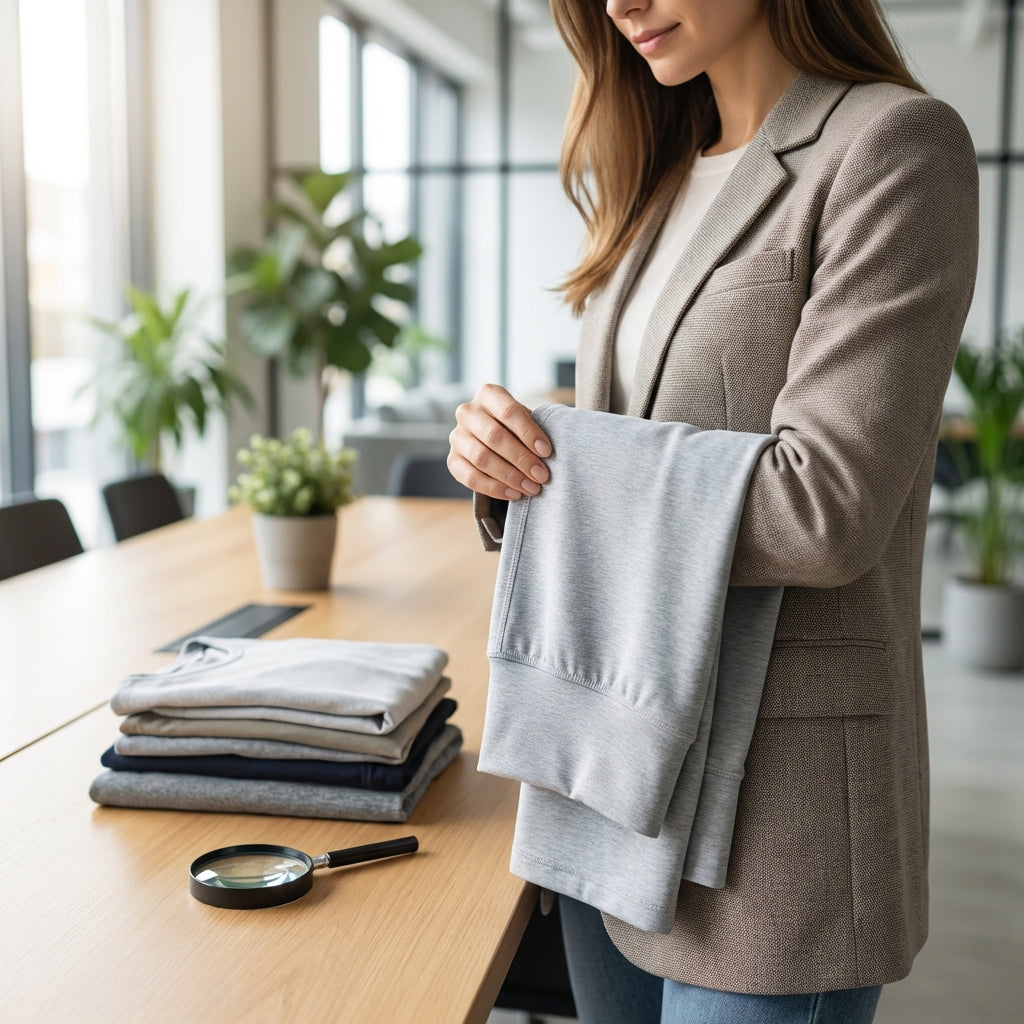 Illustration for 7 Best Ways Non-Toxic Activewear Eliminates Harmful BPA and Phthalates for Skin Health