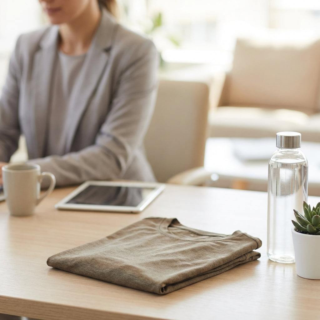 Illustration for 7 Best Non-Toxic and Sustainable Alternatives to Vuori for High-Performance Athletes