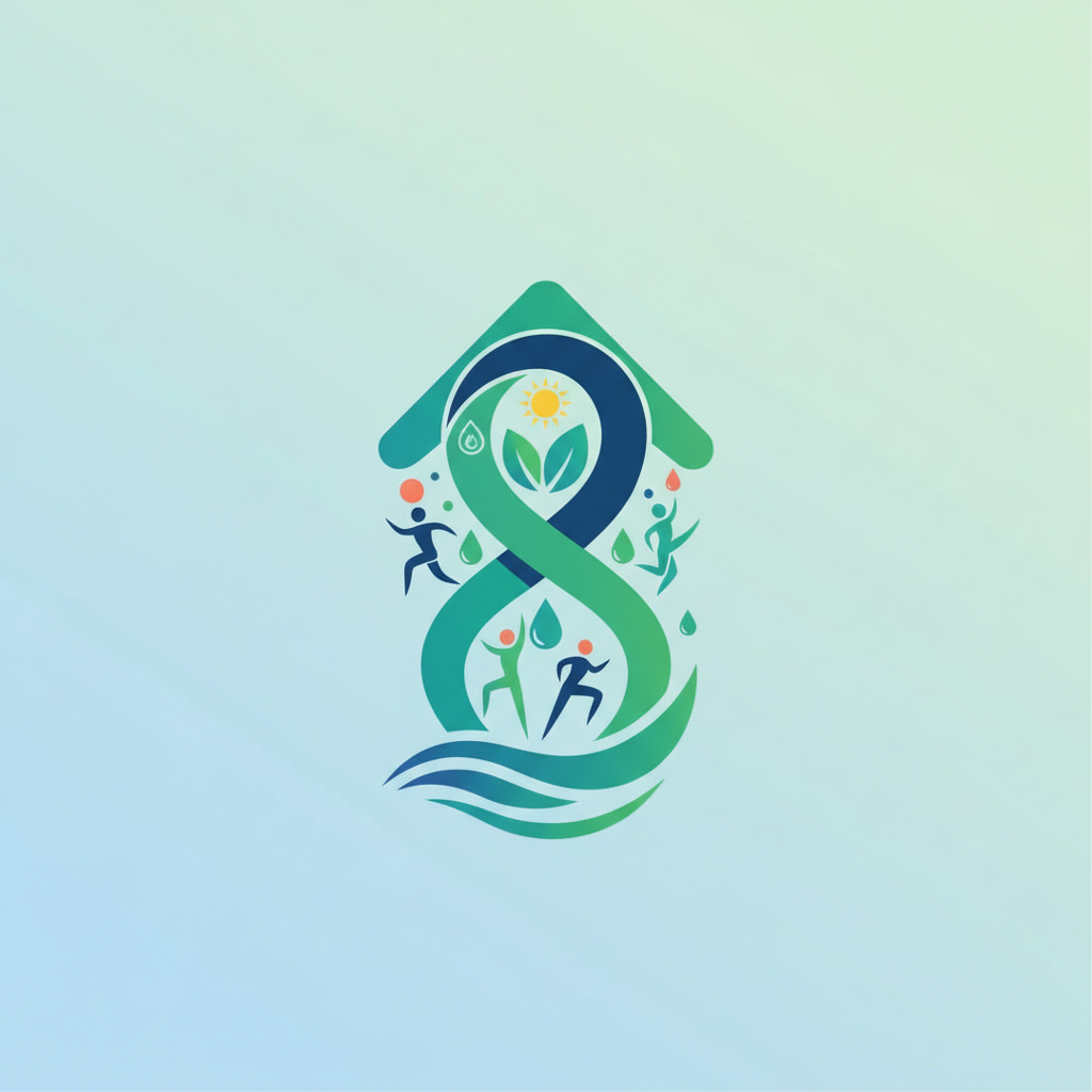 Illustration for Discover the Best Non-Toxic Apparel Brands for Chemical-Free Activewear and Skin Health