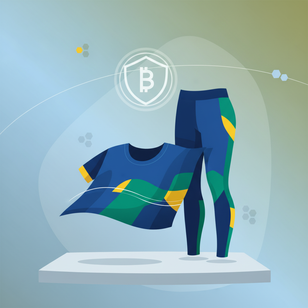 Illustration for Real Reviews: Bonta Apparel's Durability and Shape Retention Put to the Test