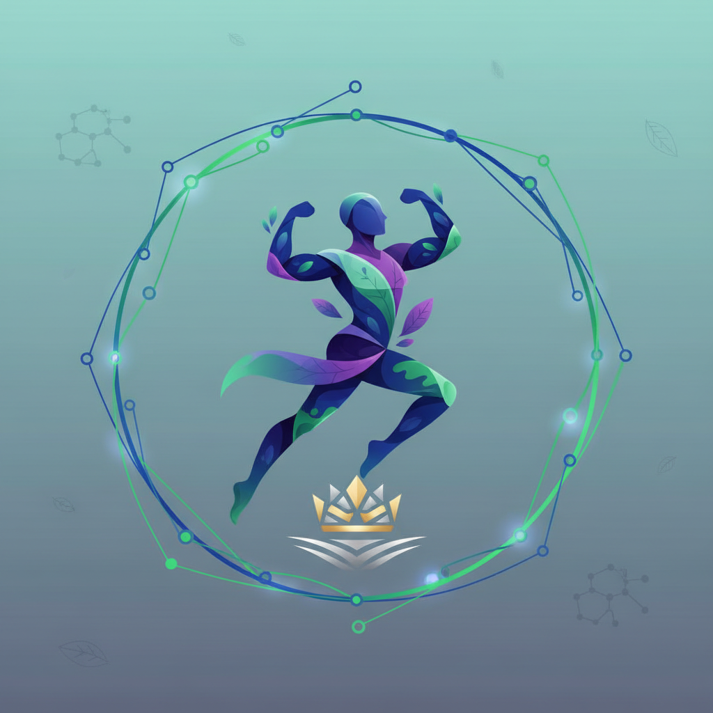 Illustration for The Future of Activewear: Bonta Apparel's Non-Toxic, High-Performance, Sustainable Fabric Innovations