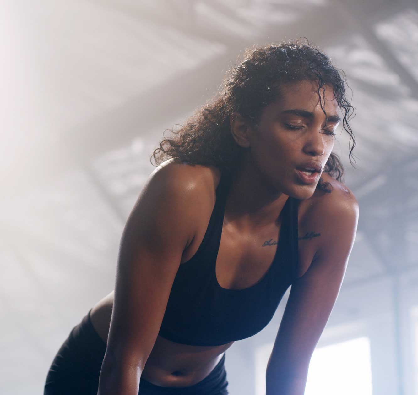 Unlock Optimal Skin Health: The Benefits of Non-Toxic Activewear