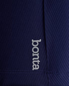 SICILY in color mare-blu, showing logo detail