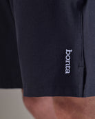 TERRAMARE in color Midnight Gray, logo view