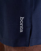 TERRAMARE in color Black, showing logo detail