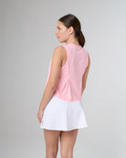 MILANO in color Rabbit, back view