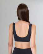 Corso in color Nero, back view