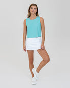 Milano in color Terme, Front view